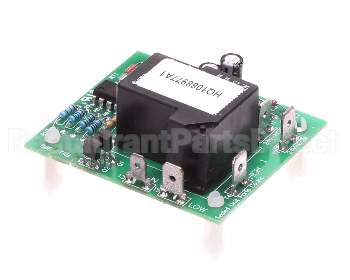 1088977 International Comfort Pro Motor Speed Control