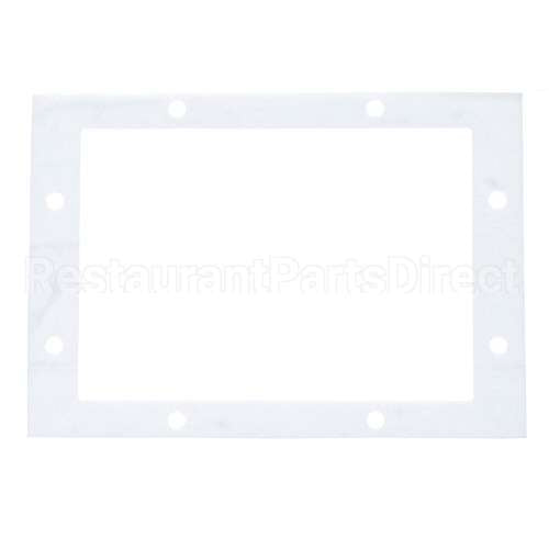 108898 Compatible Cleveland Gasket - Burner Box To Tube