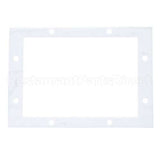 108898 Compatible Cleveland Gasket - Burner Box To Tube