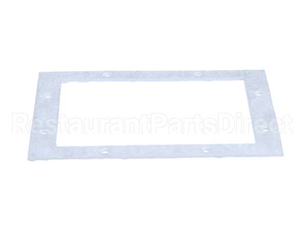 108898 Cleveland Gasket;Burner Box To Gen 2 Tub