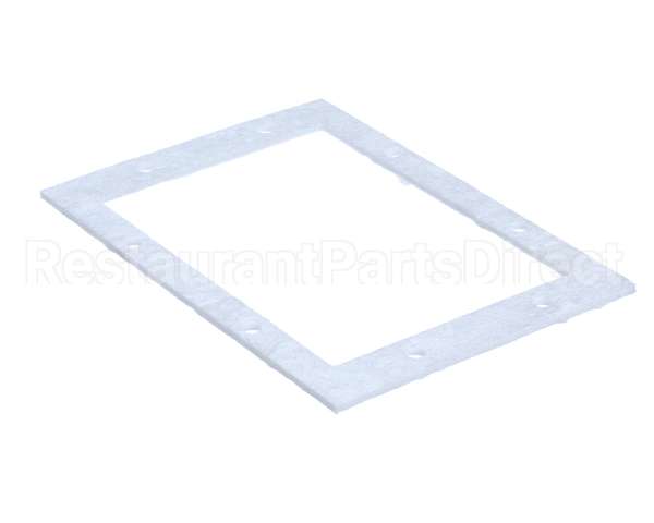 108898 Cleveland Gasket;Burner Box To Gen 2 Tub