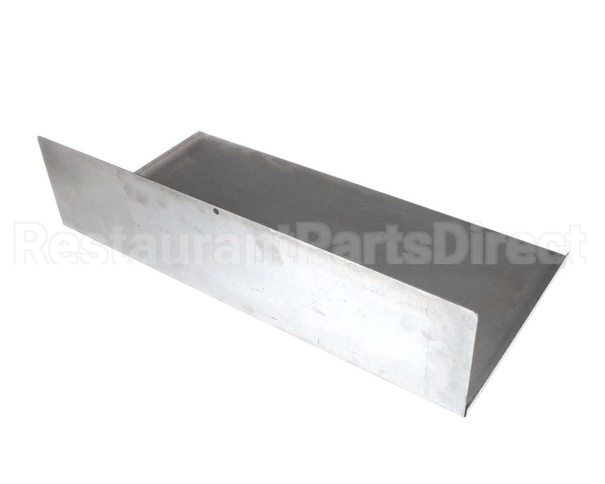 108909 Cleveland Cover;Drawer Component Gemini/