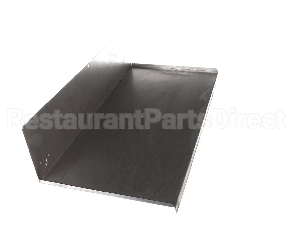 108909 Cleveland Cover;Drawer Component Gemini/