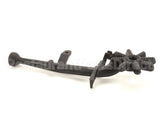 1089200 Garland Top Burner Rear