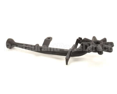 1089200 Garland Top Burner Rear
