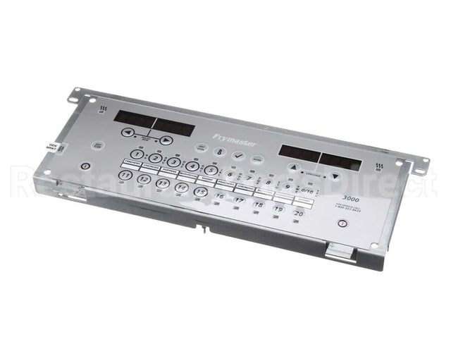 1089225SP Frymaster Cntrl, Culvers 1814G Vat 1