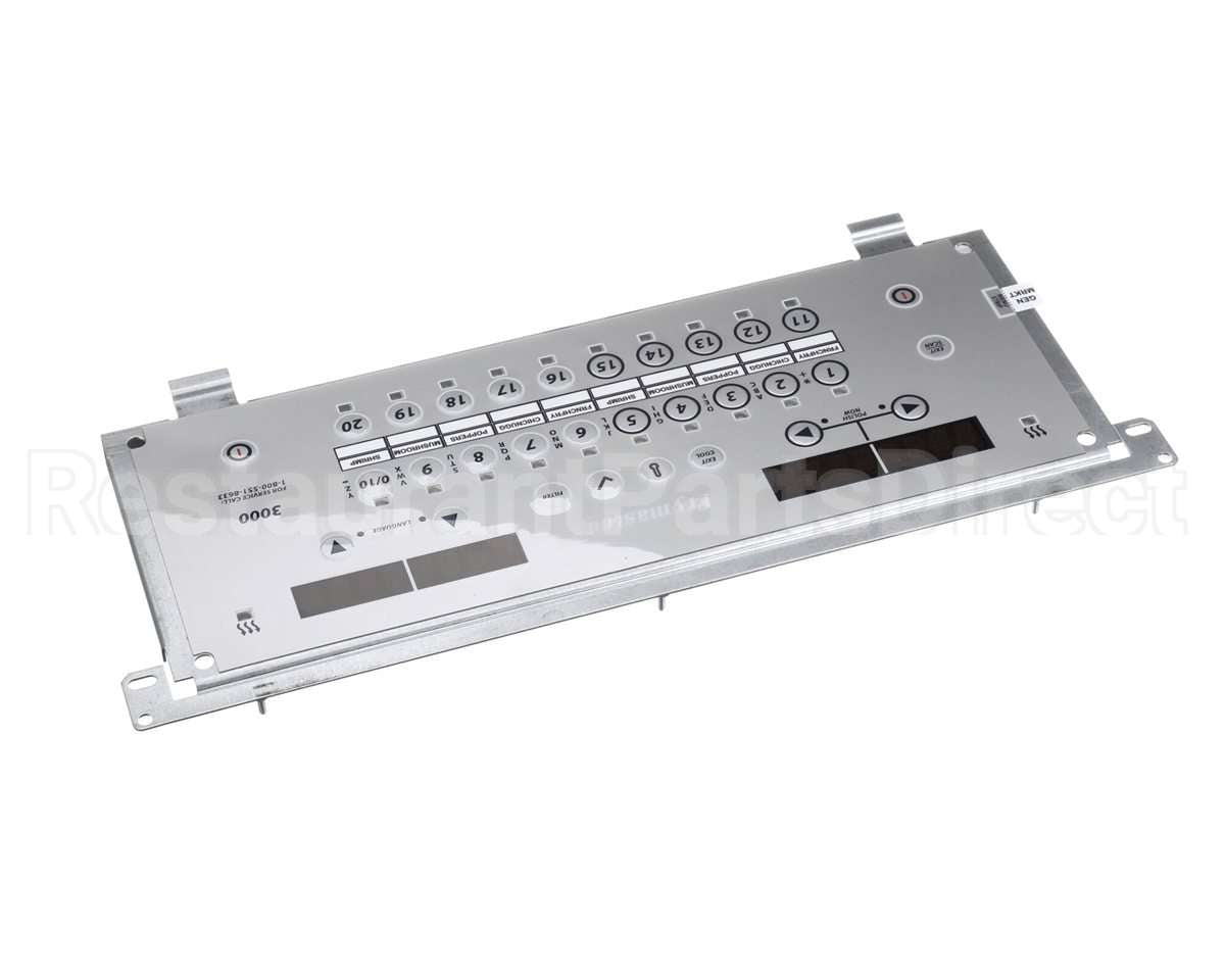 1089225SP Frymaster Cntrl, Culvers 1814G Vat 1