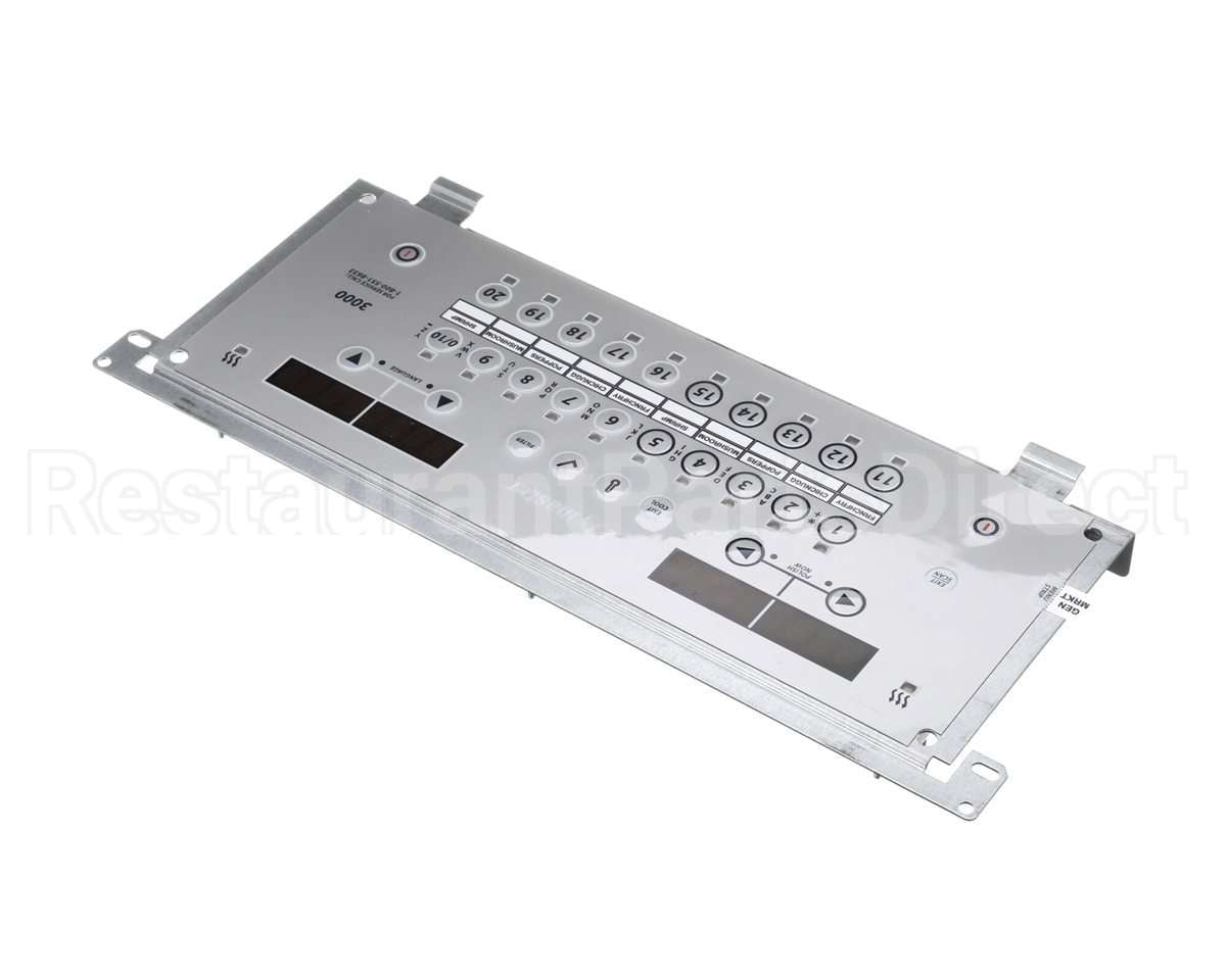 1089225SP Frymaster Cntrl, Culvers 1814G Vat 1