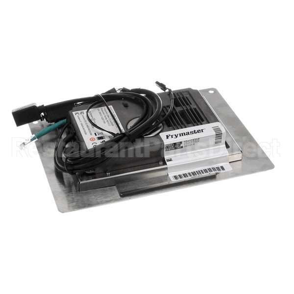 1089233SP Compatible Frymaster Cntrl, Touch Jlov Fv Gas Dom