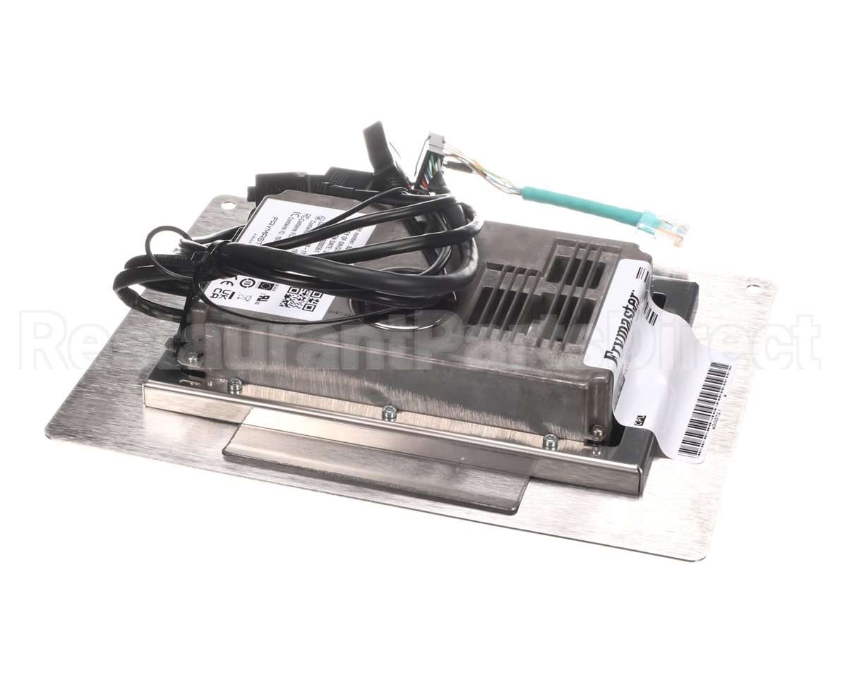 1089253SP Frymaster Cntrlr, Bk Vat1 Gas Fv Blk Oqs