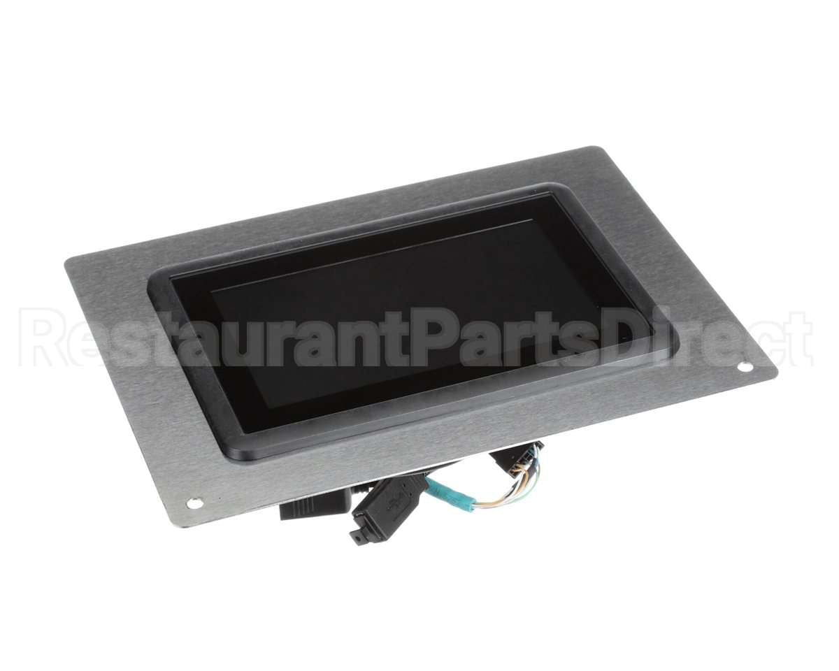 1089262SP Frymaster Cntrlr Asy, Tb Vat1 Fv
