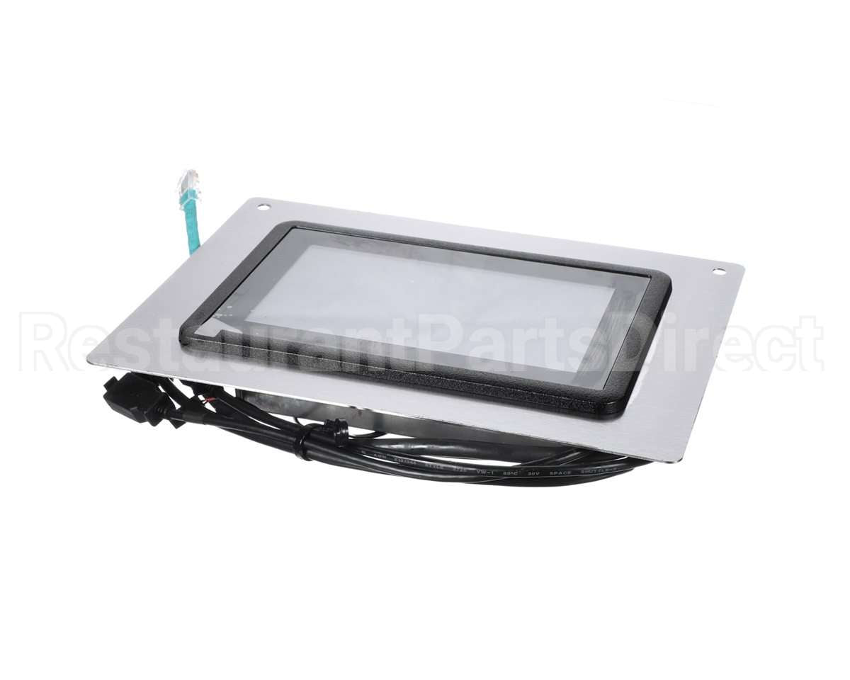 1089310SP Frymaster Controller, Fq4K Gas A&W