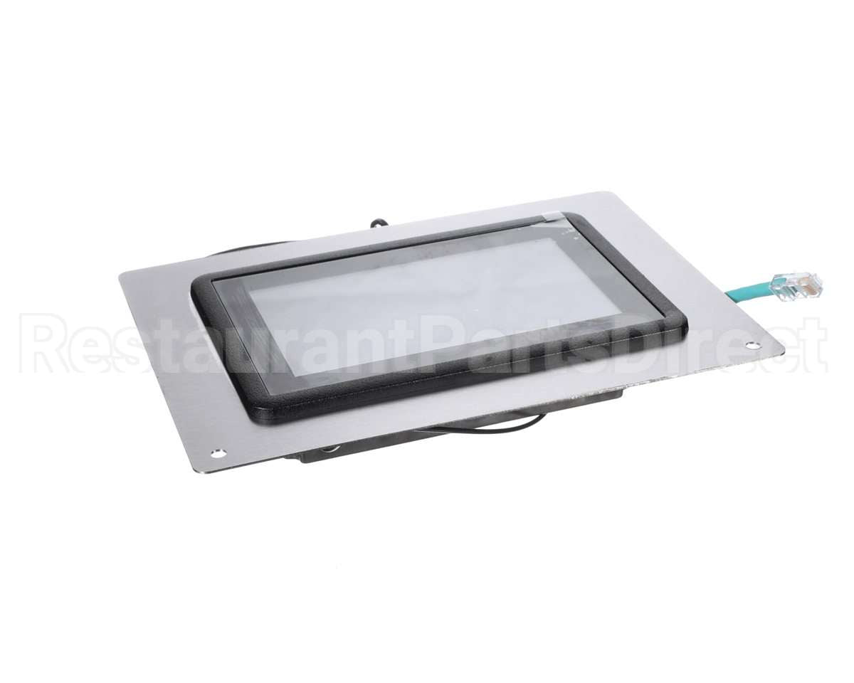 1089310SP Frymaster Controller, Fq4K Gas A&W