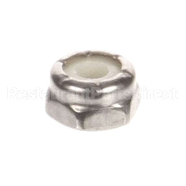 108954 Compatible Champion Nut, Grip, Hx Hd, #6-32, Nylon Insert