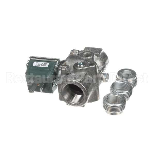 108963 Compatible Groen Valve, Gas-25V 3/4 X 3/4 Npt