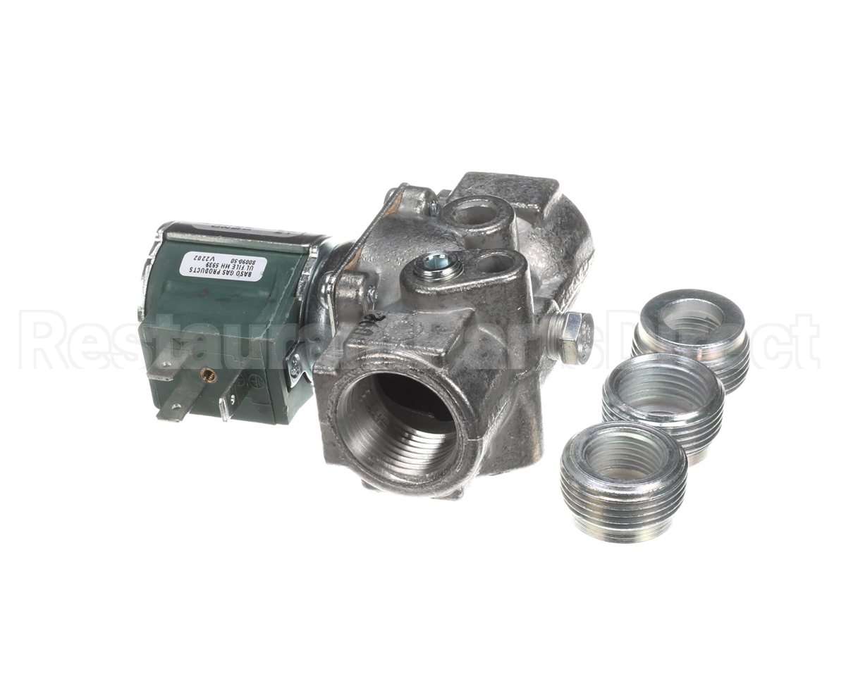 108963 Groen Valve, Gas-25V 3/4 X 3/4 Npt