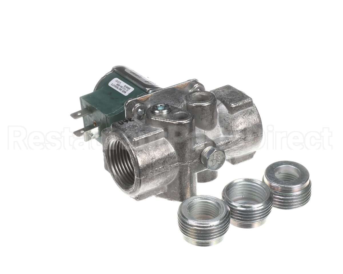 108963 Groen Valve, Gas-25V 3/4 X 3/4 Npt