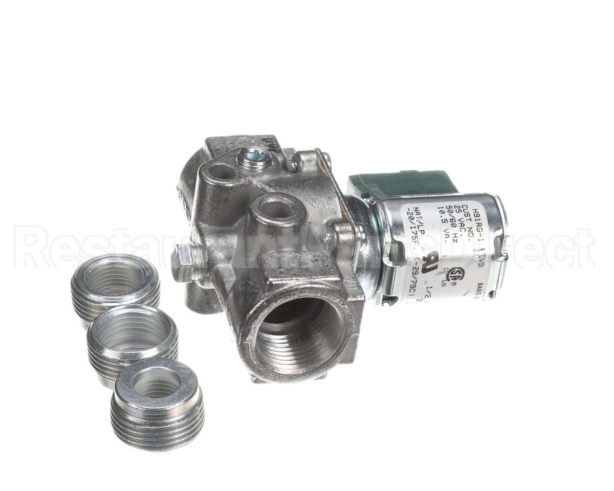 108963 Groen Valve, Gas-25V 3/4 X 3/4 Npt