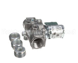 108963 Groen Valve, Gas-25V 3/4 X 3/4 Npt