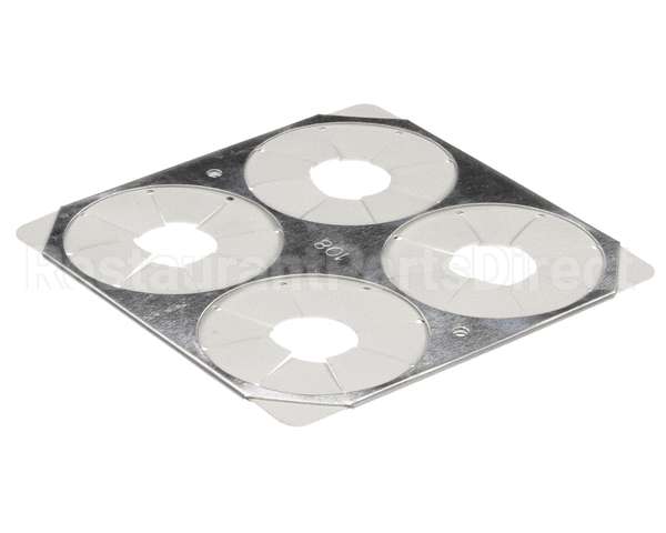 108B Dispense-Rite Box Cone Baffle Large