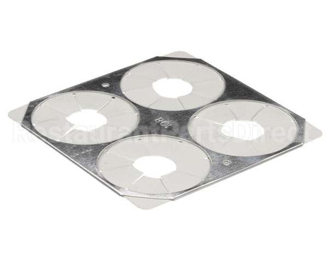 108B Dispense-Rite Box Cone Baffle Large