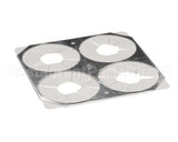 108B Dispense-Rite Box Cone Baffle Large