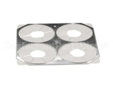 108B Dispense-Rite Box Cone Baffle Large