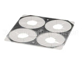 108B Dispense-Rite Box Cone Baffle Large