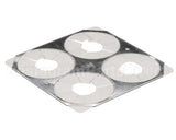 108B Dispense-Rite Box Cone Baffle Large