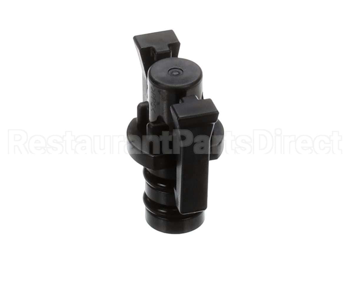 109000135 Rinnai Condensate Trap Plug, Rc98Hpi, Rc