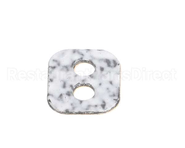 109000241 Rinnai Burner Sensor Gasket, Ru80/98 I/E