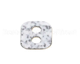 109000241 Rinnai Burner Sensor Gasket, Ru80/98 I/E