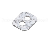 109000241 Rinnai Burner Sensor Gasket, Ru80/98 I/E