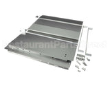 109000292 Rinnai Front Panel, Rl75,R94I (Vc)