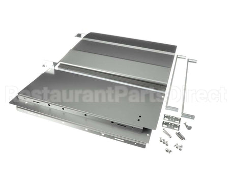 109000292 Rinnai Front Panel, Rl75,R94I (Vc)