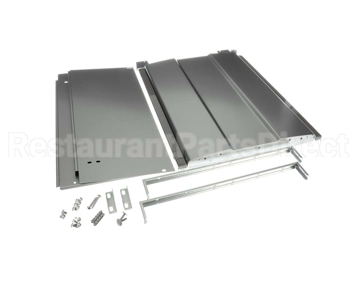 109000292 Rinnai Front Panel, Rl75,R94I (Vc)