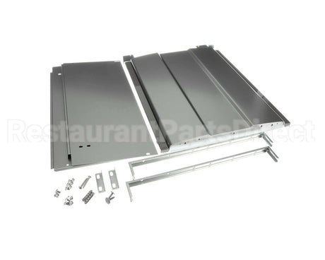 109000292 Rinnai Front Panel, Rl75,R94I (Vc)