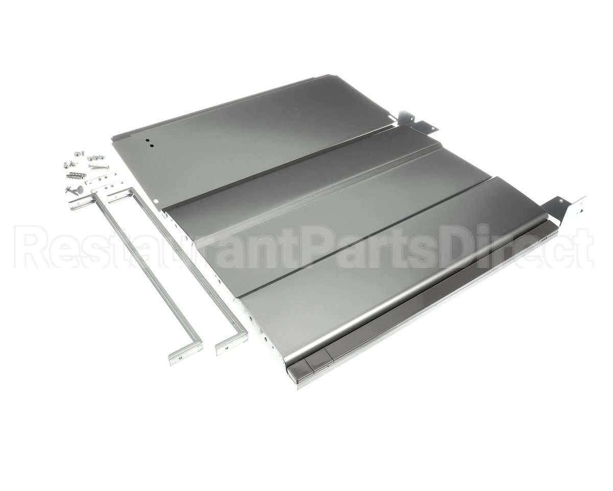 109000292 Rinnai Front Panel, Rl75,R94I (Vc)