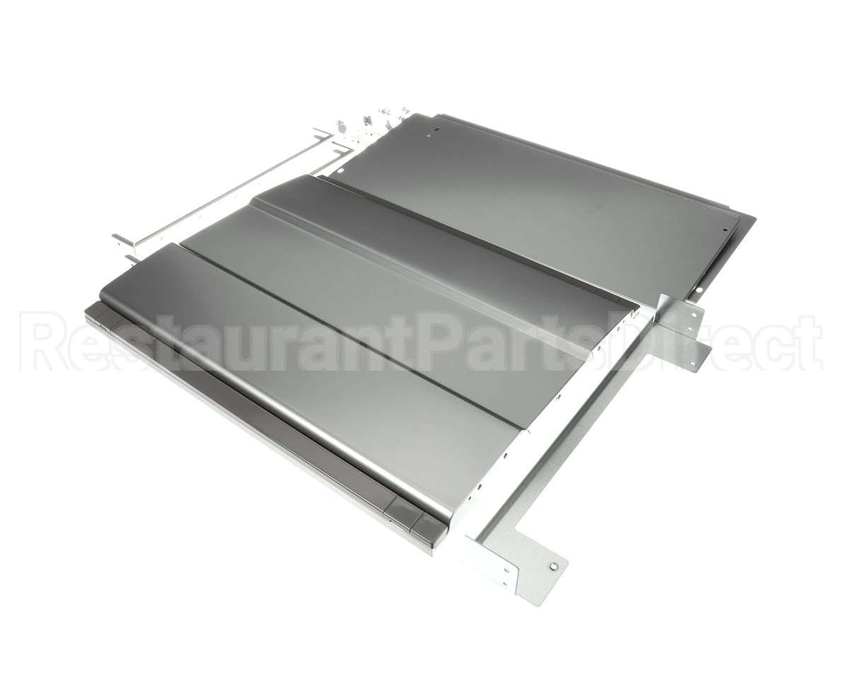 109000292 Rinnai Front Panel, Rl75,R94I (Vc)