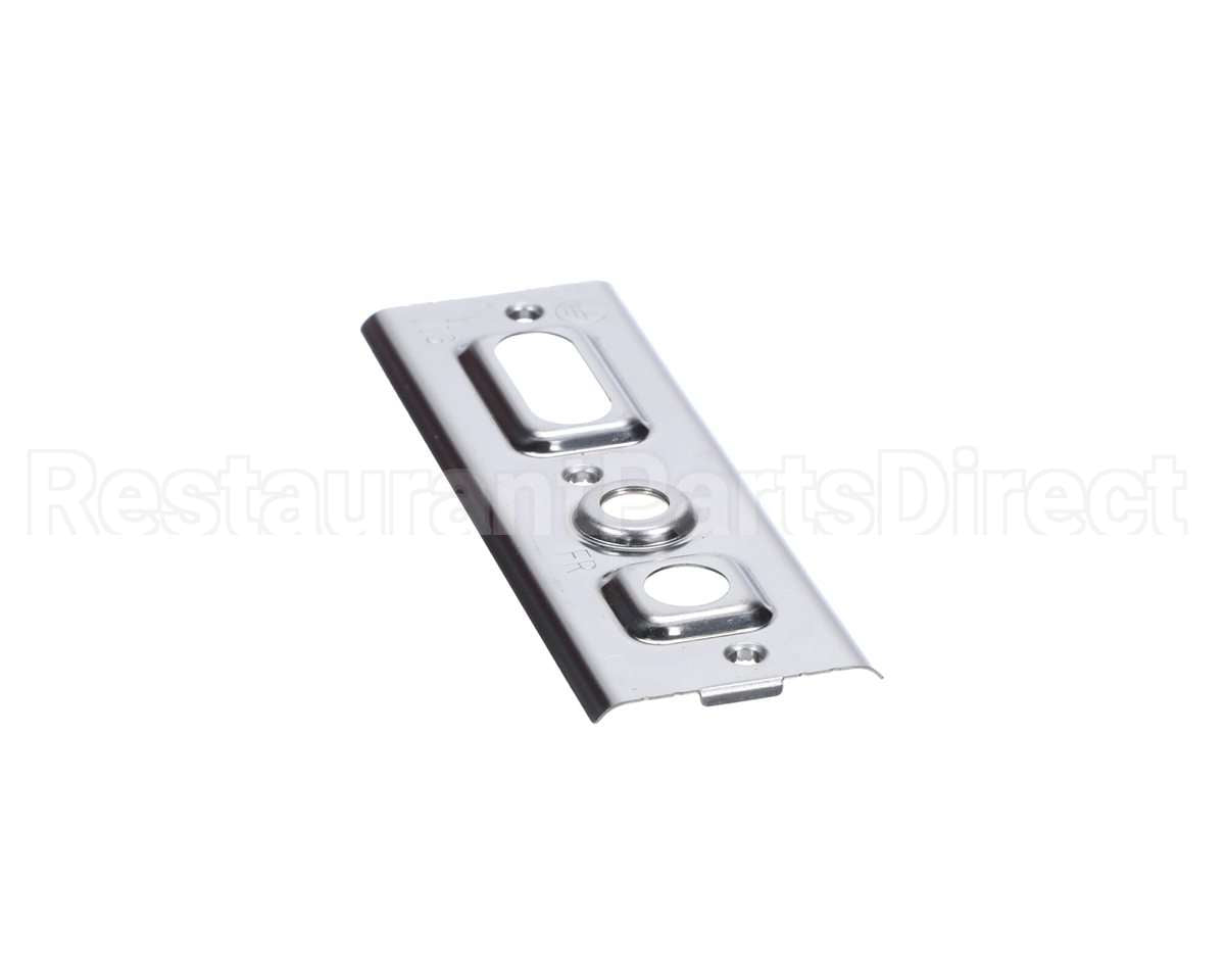 109000618 Rinnai Electrode Plate