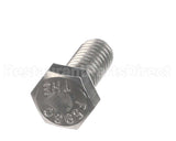 109000633 Rinnai Cleanout Bolts 5/16" X18" X3/4"