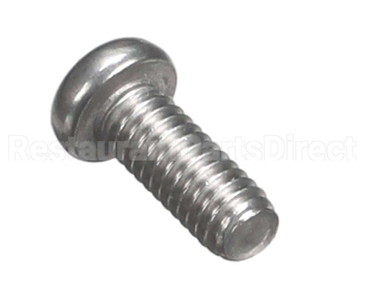 109000747 Rinnai Screw