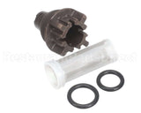 109000749 Rinnai Bypass Filter Set Crossover Mode