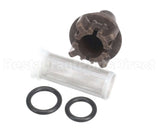 109000749 Rinnai Bypass Filter Set Crossover Mode