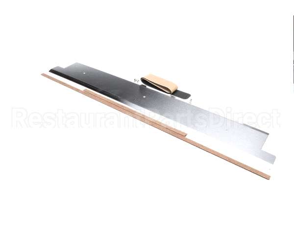 109000S Norlake 30 L/Fl Threshold Assembly Service