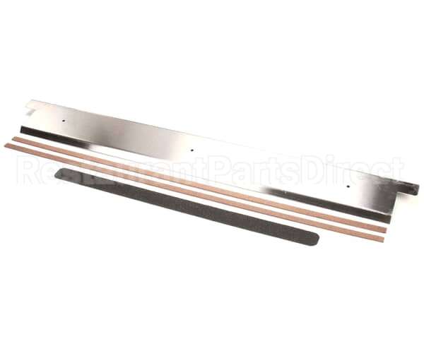 109004S Norlake 36 W/Fl Threshold Assembly Service