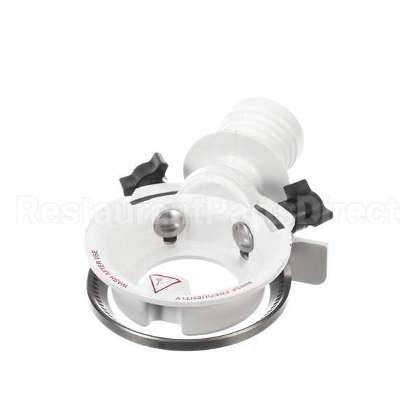 109053 Compatible Bettcher Head Assembly 115V/1/60