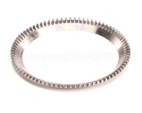 109059 Bettcher Blade, Finished Power Knife