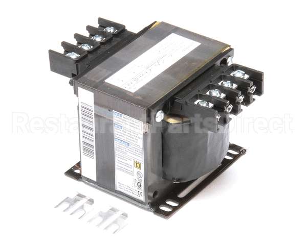 109064 Champion - Moyer Diebel Transformer 250Va 240/480,230/460:110,12