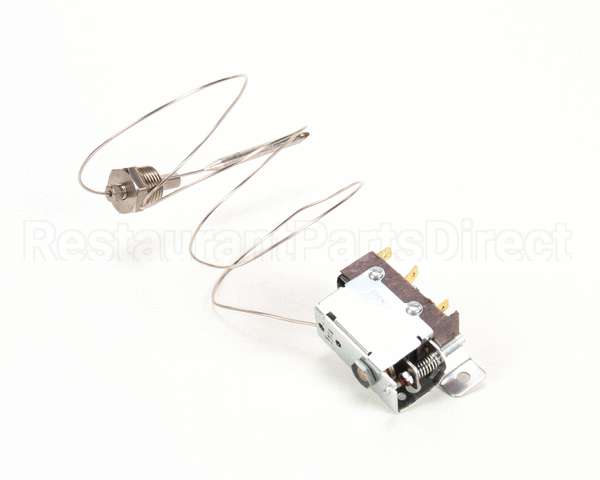 109069 Champion - Moyer Diebel Thermostat W/Capil 110-195 F